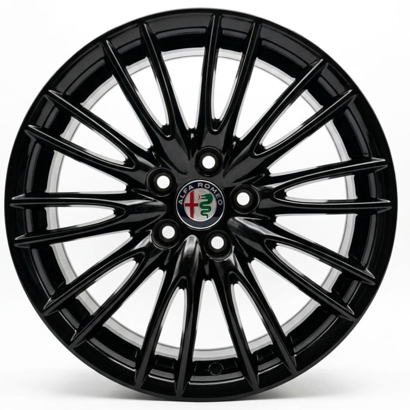 Alfa Romeo GIULIETTA 159 BRERA SPIDER - 156081124 17"